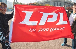 5 đội đầu tiên có nguy cơ bị loại khỏi vòng Playoff LPL Mùa Xuân 2019