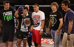 Anthony Pettis không muốn bị làm nhục nếu đấu với Ben Askren