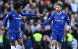 Chelsea sẽ giành lợi thế trong cuộc đua top 4 Ngoại hạng Anh nhờ các ĐTQG thi đấu?