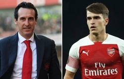 Chuyên gia lý giải nguyên nhân HLV Emery bỏ rơi ngôi sao Denis Suarez ở Arsenal