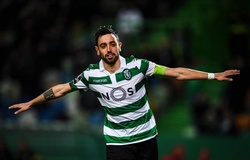 Chuyển nhượng MU 22/3: MU nhắm đội trưởng của Sporting Lisbon cho hàng tiền vệ