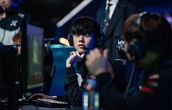 Deft trở thành người chơi thứ 9 ghi được 1000 kill trong LCK