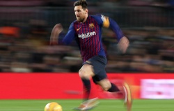 Khoa học lí giải những siêu thống kê của Lionel Messi cho Barca