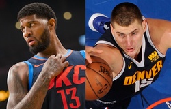 Kobe Bryant ra thử thách khó xơi cho Paul George và "chú hề" Nikola Jokic