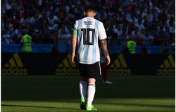 Lionel Messi trở lại để tìm kiếm một danh hiệu với ĐT Argentina