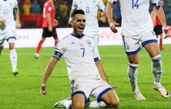 Nhận định Israel vs Áo 00h00, 25/03 (vòng loại Euro 2020)