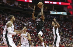 Nhận định NBA: Houston Rockets vs San Antonio Spurs (ngày 23/3, 7h00)