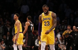 Nhận định NBA: Los Angeles Lakers vs Brooklyn Nets (ngày 23/3, 9h30)