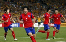 Nhận định U23 Campuchia vs U23 Hàn Quốc 20h00, 24/03 (vòng loại U23 châu Á)