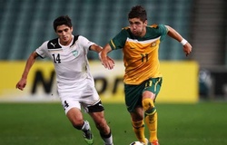 Nhận định U23 Đài Loan vs U23 Úc 17h00, 24/03 (vòng loại U23 châu Á)