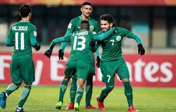 Nhận định U23 Lebanon vs U23 Saudi Arabia 00h25, 25/03 (Vòng loại U23 châu Á 2020)