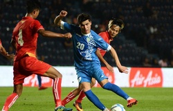 Nhận định U23 Macau vs U23 Myanmar 18h30, 24/03 (vòng loại U23 châu Á)