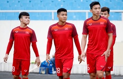 Sao phủi có những nhận định "lạ" về cặp đấu U23 Việt Nam vs U23 Brunei