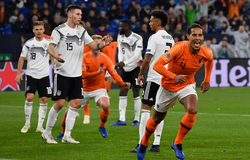 Soi kèo Hà Lan vs Đức 02h45 ngày 25/03 (vòng loại Euro 2020)
