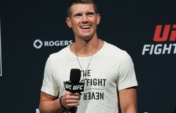 Stephen Thompson: ‘Tyron Woodley mất đai sẽ tốt hơn cho sự nghiệp của tôi’