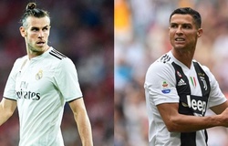 Tin bóng đá 22/3: Gareth Bale tiết lộ sự thật về mối quan hệ với Ronaldo