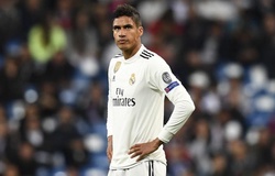 Tin chuyển nhượng tối 22/3: Varane tiết lộ mong muốn rời Real với đồng đội