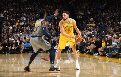 Trong lòng nặng trĩu nỗi đau mất bạn thân, Kevin Durant vẫn ra sân giành chiến thắng cho Golden State Warriors