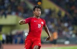 Kết quả U23 Hồng Kông vs U23 Singapore (1-1): U23 Hồng Kông toát mồ hôi hột