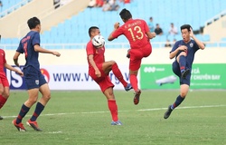 Kết quả U23 Thái Lan vs U23 Indonesia (4-0): Màn đáp trả ngọt ngào