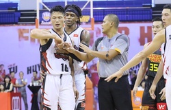 VBA công bố danh sách Draft Pool 2019: Nguyễn Văn Hùng vắng mặt, Jimmy Kiên tái xuất