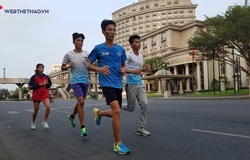 3 thử thách đáng ngại mà các VĐV chạy Tiền Phong Marathon 2019 phải đối mặt