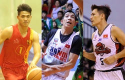 Điểm danh 5 nội binh "hàng hot" góp mặt tại VBA Draft Pool 2019