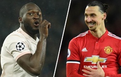 Lukaku tiết lộ bài học khó tin nhận được từ đàn anh Ibrahimovic