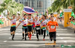 Manulife Danang International Marathon 2019 lọt Top 10 sự kiện marathon châu Á