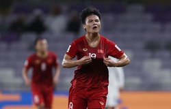 Nhà vô địch AFF Cup 2008 khuyên ông Park không nên sử dụng Quang Hải 