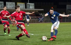 Nhận định Andorra vs Albania 02h45, 26/03 (Vòng loại Euro)