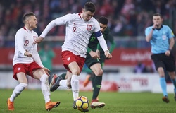 Nhận định Ba Lan vs Latvia 02h45, 25/03 (vòng loại Euro 2020)