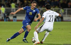 Nhận định Kosovo vs Bulgaria 02h45, 26/03 (Vòng loại Euro)