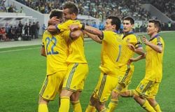 Nhận định Luxembourg vs Ukraine 02h45, 26/03 (Vòng loại Euro)