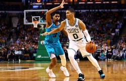 Nhận định NBA: Charlotte Hornets vs Boston Celtics (ngày 24/3, 5h00)