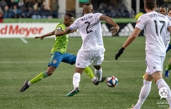 Nhận định New England vs Cincinnati 03h00, 25/03 (giải nhà nghề Mỹ)