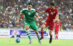 Nhận định U23 Turkmenistan vs U23 Iraq 18h15, 24/03 (vòng loại U23 châu Á)
