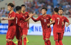 Nhận định U23 Việt Nam vs U23 Indonesia 20h00, 24/03 (vòng loại U23 Châu Á)