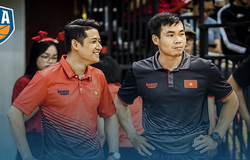 Ông Phan Thanh Cảnh trở thành tân HLV Danang Dragons: "Rồng sông Hàn" hứa hẹn lột xác