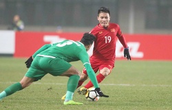 Phân tích kèo U23 Việt Nam vs U23 Indonesia 20h00, 24/3 (vòng loại U23 châu Á)