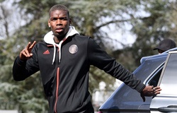 Pogba mất cả đống tiền vì sự kiện Brexit