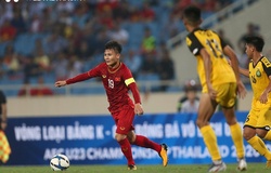 Quang Hải, Đình Trọng hưởng lợi gì từ chiến thắng của U23 Việt Nam?