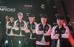 SK Telecom T1 trả nợ thành công trận đấu lượt đi trước SANDBOX Gaming