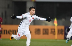 Soi kèo U23 Việt Nam vs U23 Indonesia 20h00 ngày 24/03 (vòng loại U23 Châu Á)