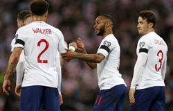 Sterling lập hat-trick, Hudson-Odoi lập kỷ lục và 5 điểm nhấn từ trận Anh vs Séc