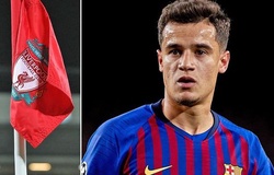 Tại sao CĐV Liverpool bực tức với lý do Barca mua Coutinho?