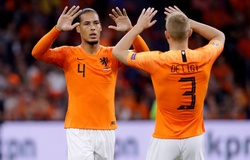 Tin bóng đá 23/3: Van Dijk rủ rê đàn em đồng hương gia nhập Liverpool