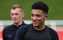 Tin chuyển nhượng sáng 23/3: MU đã làm việc cùng người đại diện của Sancho