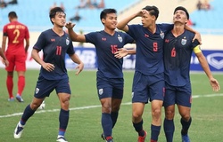 Trận U23 Thái Lan vs U23 Brunei trực tiếp trên kênh nào? 