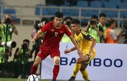 Trận U23 Việt Nam vs U23 Indonesia diễn ra khi nào?
